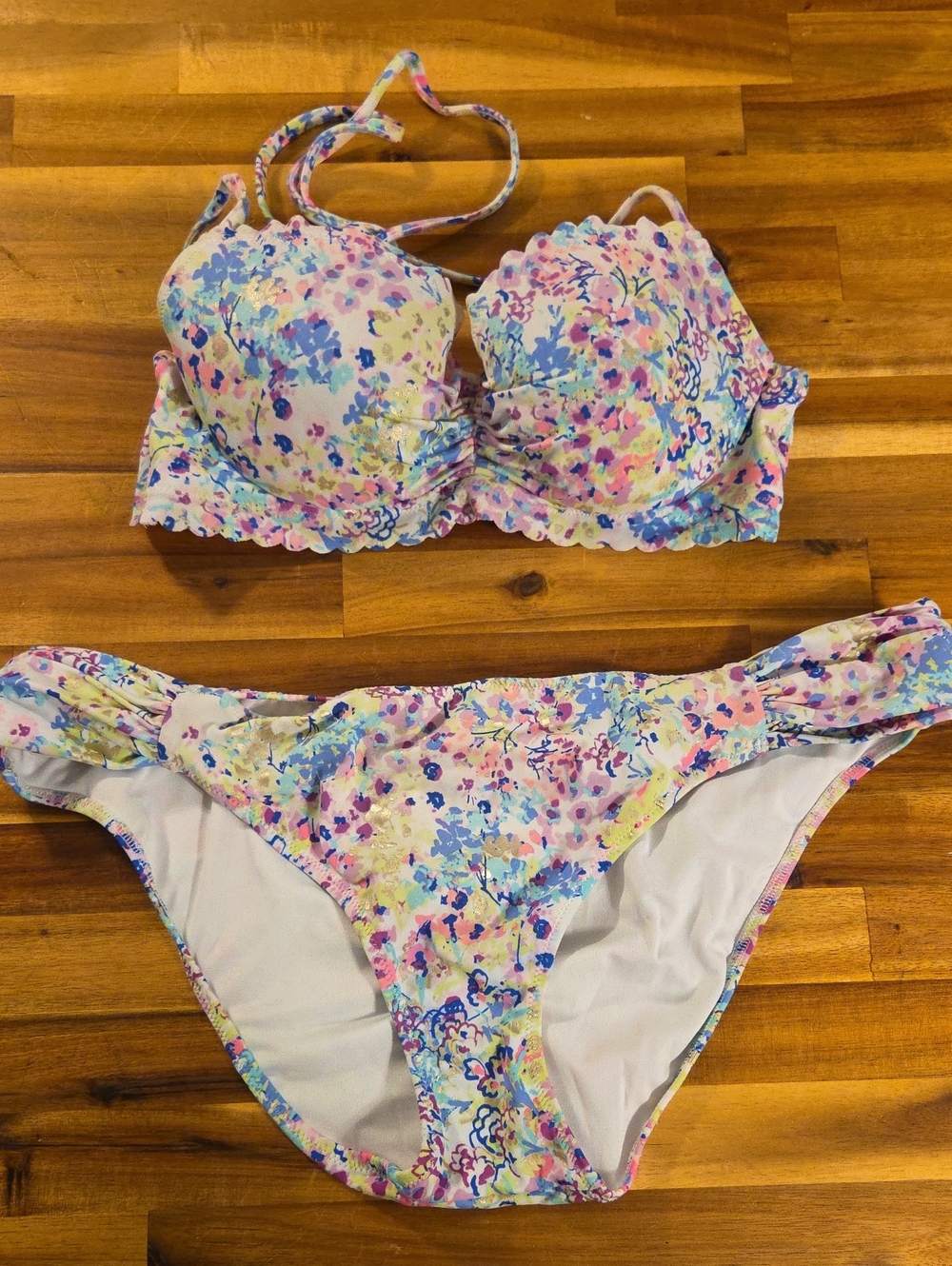Victoria's Secret Bikini